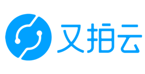天域博客-又拍云