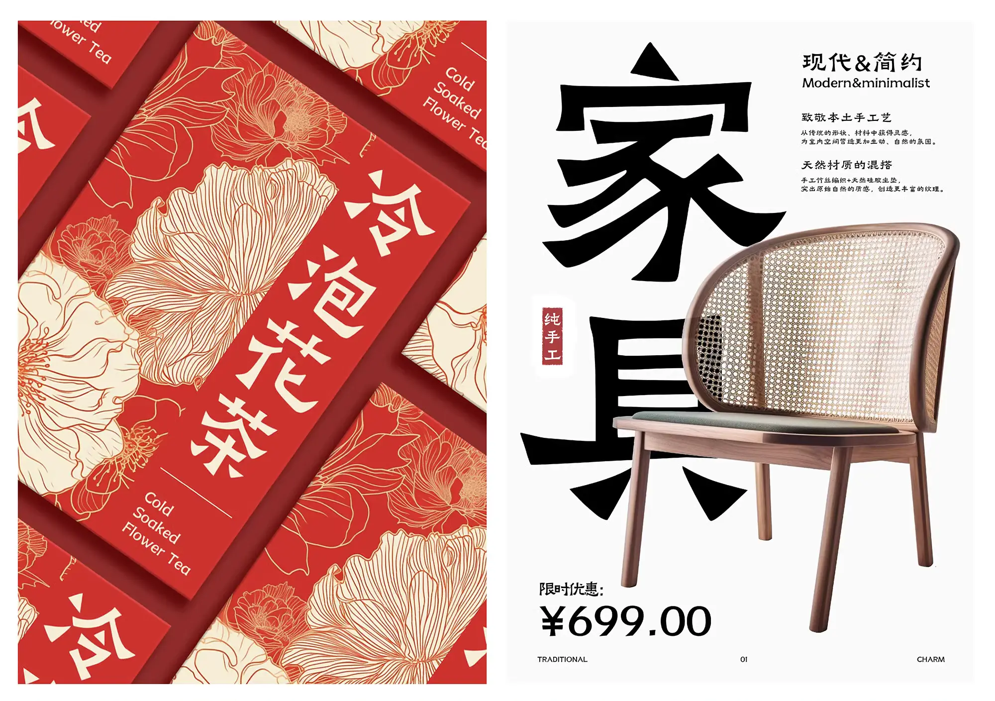 天域博客-免费商用字体:阿里妈妈刀隶体震撼发布,速来下载!插图8 天域博客-免费商用字体:阿里妈妈刀隶体震撼发布,速来下载!插图8