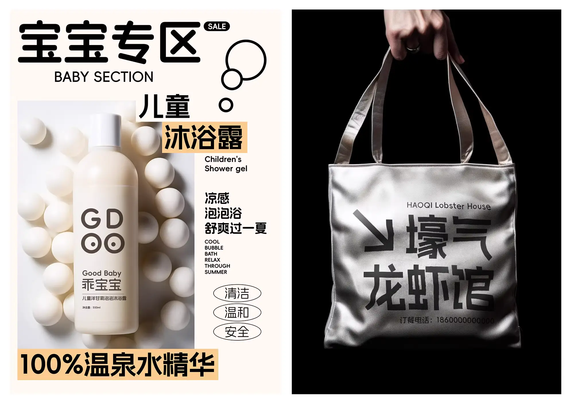 天域博客-免费商用字体:阿里妈妈AI创新力作,全新方圆体字体发布!插图9 天域博客-免费商用字体:阿里妈妈AI创新力作,全新方圆体字体发布!插图9